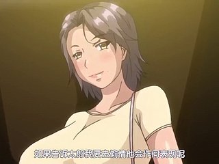 [桜 都 字幕 组] [720P hi10p] [190531] OVA 妻 が 綺麗 に な っ た ワ ケ # 2