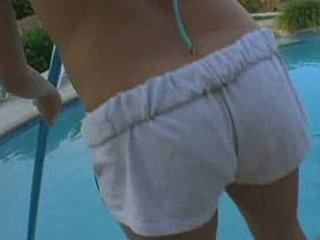 نحن يأخذك خارج حيث نلتقي برينا شاطئ