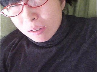 Cum trong miệng vợ Nhật của tôi