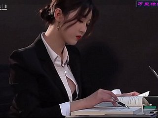 ボンデージトレーニング中国4
