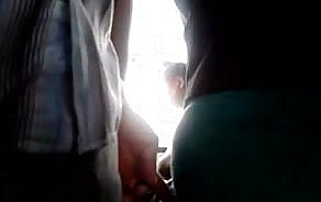 films porno Bus Touch 2