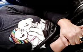 xxx Bus Vergas (touch)