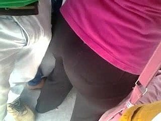 gropping âne en teacher