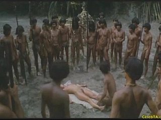 escenas de sexo forzados de películas regulares especiales caníbal