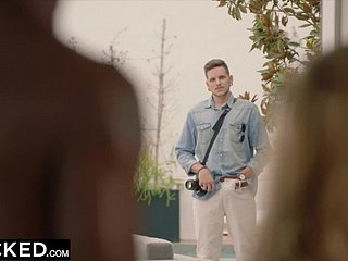 Pengsan Kendra Sunderland Obsession part 1