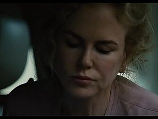 نيكول كيدمان HANDJOB مشهد مقتل المقدس دير 2017 فيلم Solacesolitude