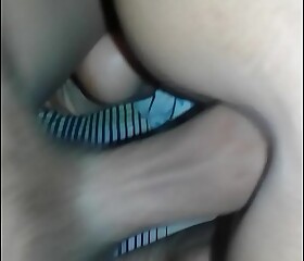 Su primer anal